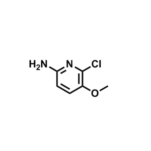 6-氯-5-甲氧基吡啶-2-胺