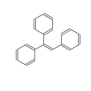 三苯乙烯,Triphenylethylene