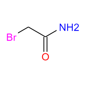 2-溴乙酰胺,2-Bromoacetamide