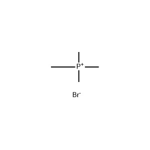 四甲基溴化磷,Tetramethylphosphonium bromide