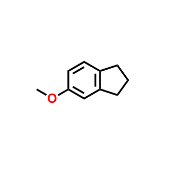 5-甲氧基茚滿,5-Methoxyindan