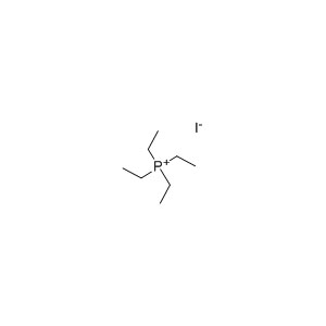 四乙基碘化膦,Tetraethylphosphonium iodide