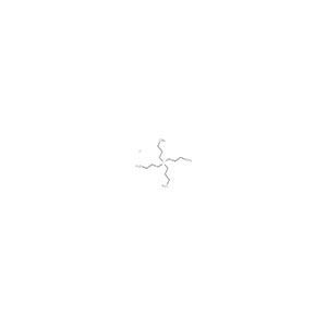 四丁基碘化膦,Tetra-n-butylphosphonium iodide