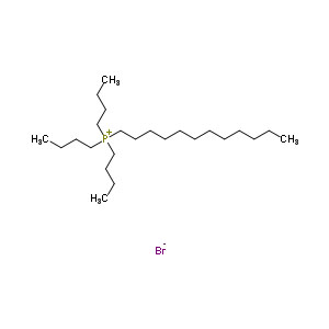 十二烷基三丁基溴化膦,Dodecyltributylphosphonium Bromide