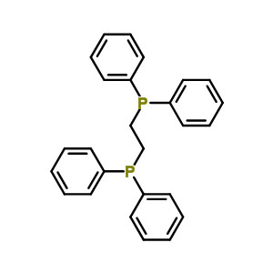 1,2-双二苯基膦乙烷,1,2-Bis(diphenylphosphino)ethane
