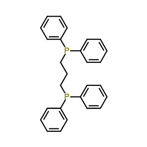 1,3-双二苯基膦丙烷,1,3-bis(diphenyphosphino)propane