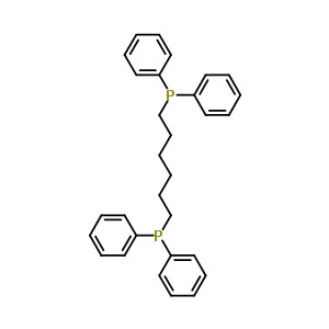 1,6-双二苯基膦己烷,1,6-Bis(diphenylphosphino)hexane