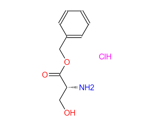 D-丝氨酸苄酯盐酸盐,H-D-SER-OBZL HCL