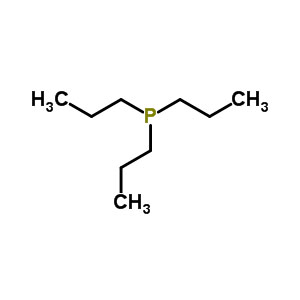 三丙基膦,Tri-propylphosphine