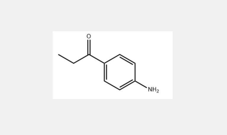 4-胺基丙苯酮,4'-AMINOPROPIOPHENONE