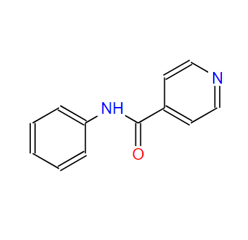 异烟酰苯胺,N-phenyl isonicotinamide