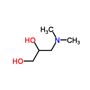 3-(二甲胺基)-1,2-丙二醇,3-(dimethylamino)-1,2-propanediol