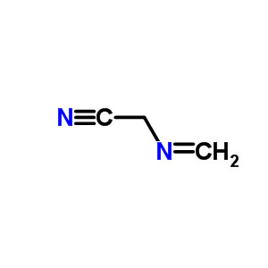 亚甲氨基乙腈,Methyleneaminoacetonitrile