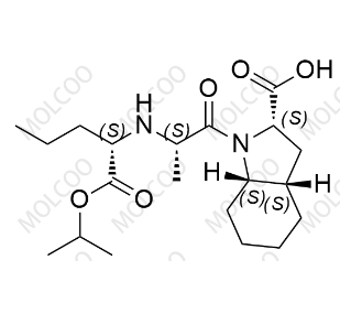 培哚普利EP杂质E,Perindopril EP Impurity E