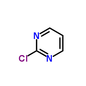 2-氯嘧啶,2-Chloropyrimidine