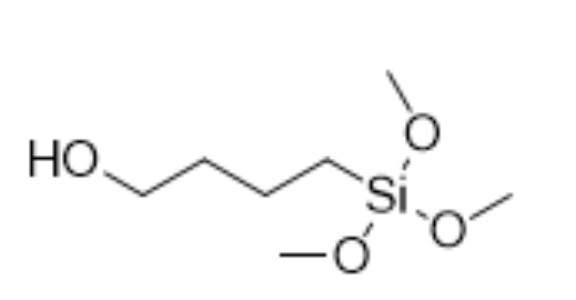 4-三甲氧硅基丁醇,4-(Trimethoxysilyl)butanol