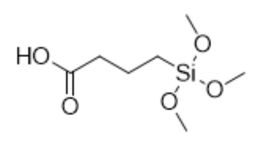 4-三甲氧硅基丁酸,4-(Trimethoxysilyl)butyric acid