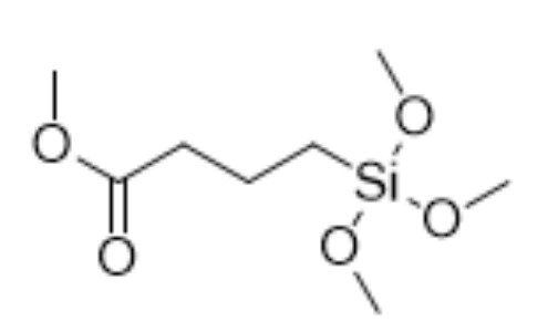 4-三甲氧硅基丁酸甲酯,Methyl 4-trimethoxysilyl butyrate
