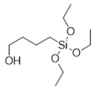 4-三乙氧硅基丁醇,4-(Triethoxysilyl)butanol