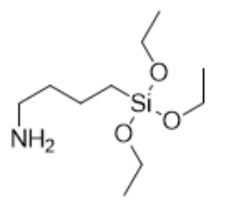 4-三乙氧硅基丁胺,4-Aminobutyltriethoxysilane