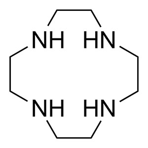 輪環(huán)藤寧,Cyclen