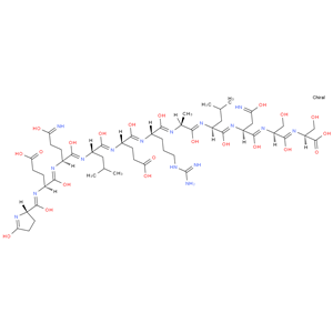 西比奈肽,ARA290 Cibinetide