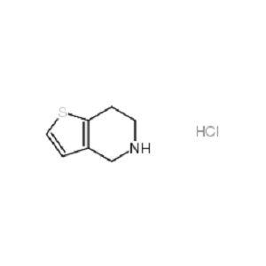 4,5,6,7-四氫噻吩并[3,2-c]吡啶鹽酸鹽,4,5,6,7-tetrahydrothieno[3,2-c]pyridine,hydrochloride