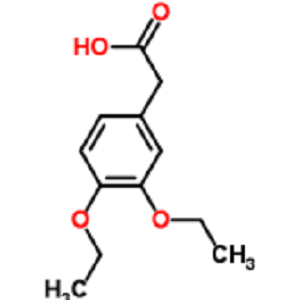 3,4-二乙氧基苯乙酸,3,4-Diethoxyphenylacetic acid