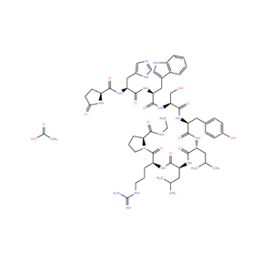 亮丙瑞林,Leuprorelin