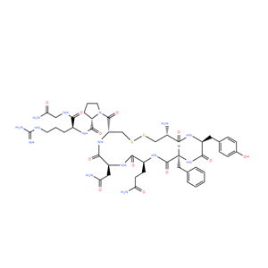 醋酸精氨酸加壓素,Argipressin