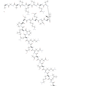 胸腺素&4,Thymosin beta 4 acetate