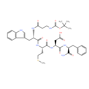 五肽胃泌素,Pentagastrin