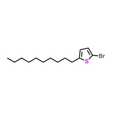 2-溴-5-癸基噻吩,2-Bromo-5-decylthiophene