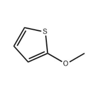 2-甲氧基噻吩,2-Methoxythiophene