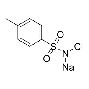 氯胺T,Chloramine (T)