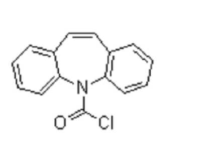 亚氨基芪甲酰氯,Iminostilbene carbonyl chloride