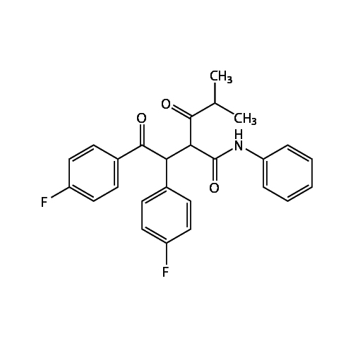 阿托伐他汀杂质33,AtorvastatinImpurity33