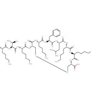 抗菌肽Endotoxin Inhibitor,Endotoxin Inhibitor/K-T-K-C-K-F-L-K-K-C