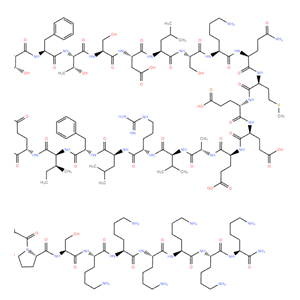 利西拉来,Lixisenatide