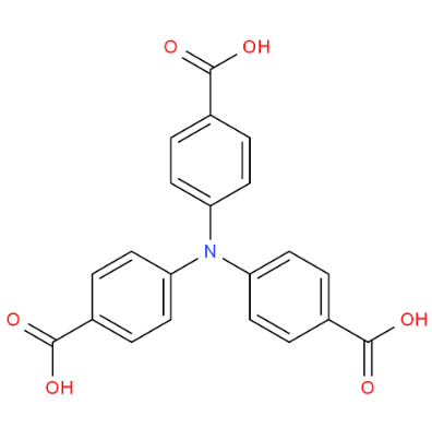 4,4'4''-三甲酸三苯胺,4,4',4''-Nitrilotribenzoicaci
