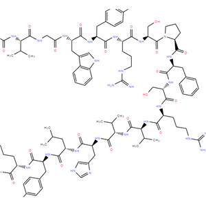 髓鞘少突膠質(zhì)細(xì)胞糖蛋白,MEVGWYRSPFSRVVHLYRNGK