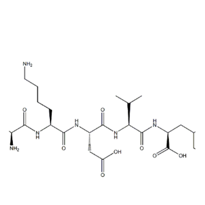 胸腺五肽,Thymopentin