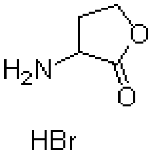 alpha-氨基-gamma-丁內(nèi)酯 氫溴酸,alpha-Amino-gamma-butyrolactone hydrobromide