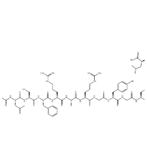 酪蛋白肽,Catestatin