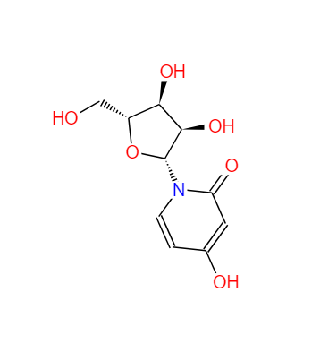 3-Deazauridine,3-Deazauridine