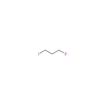 3-氟-1-碘代丙烷,1-IODO-3-FLUOROPROPANE