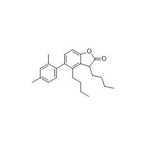 抗氧剂HP136,Xylyl dibutylbenzofuranone