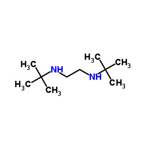 N,N'-二叔丁基乙二胺,N,N'-di-tert-butylethylenediamine