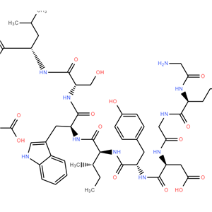 寡肽-68,Oligopeptide-68