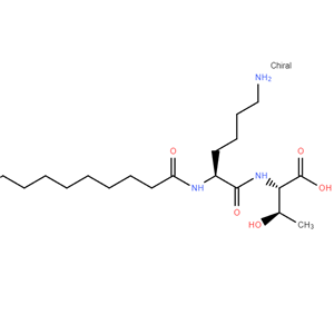 棕櫚酰二肽-7,Palmitoyl Dipeptide-7